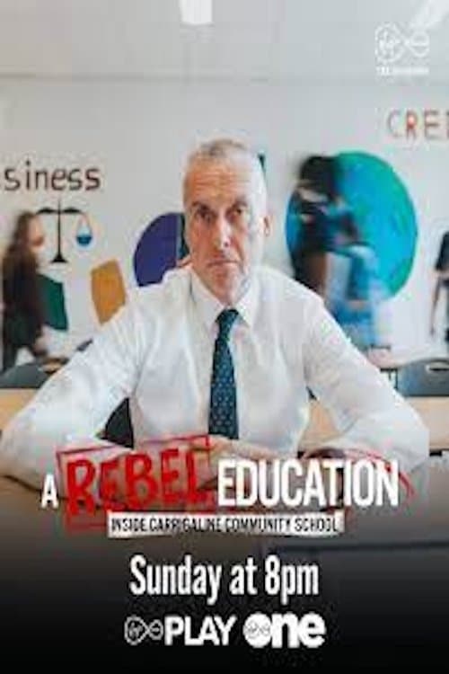 Title poster