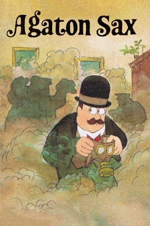Title poster