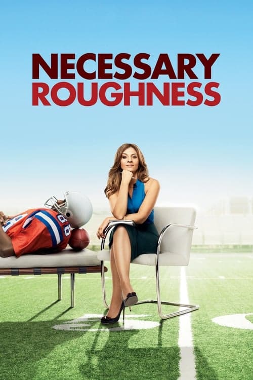 Title poster