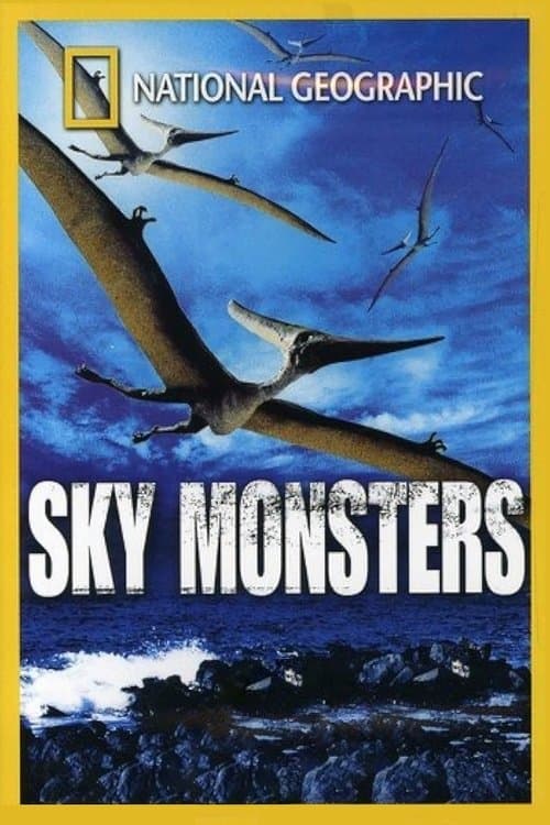 Title poster