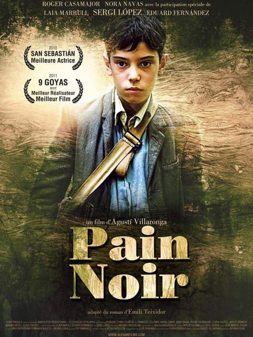 Title poster