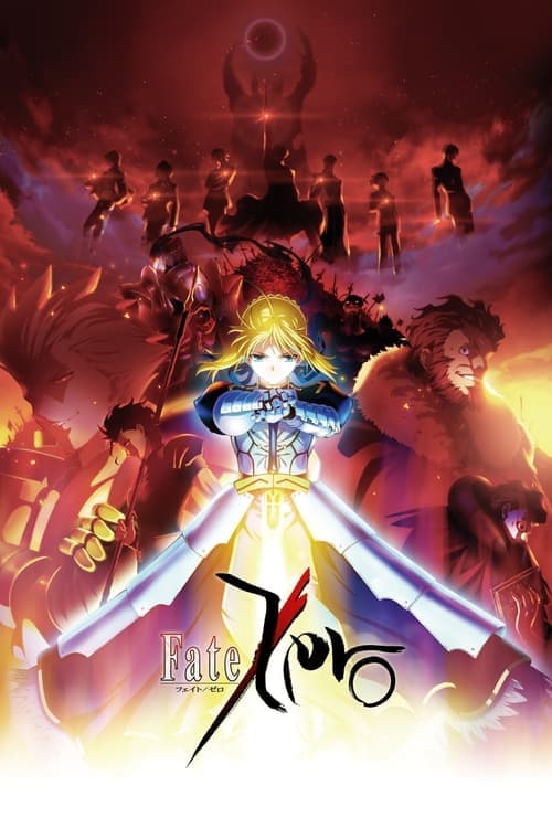 Title poster