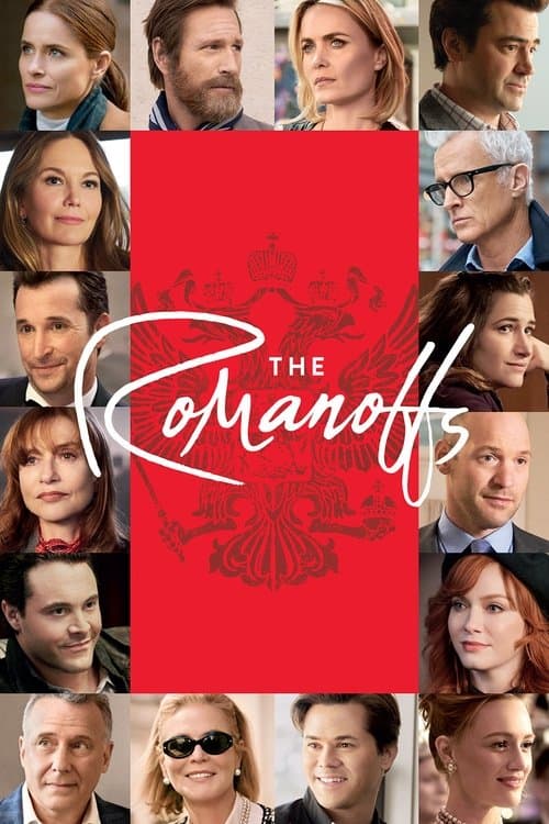 Title poster
