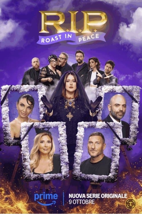 Title poster
