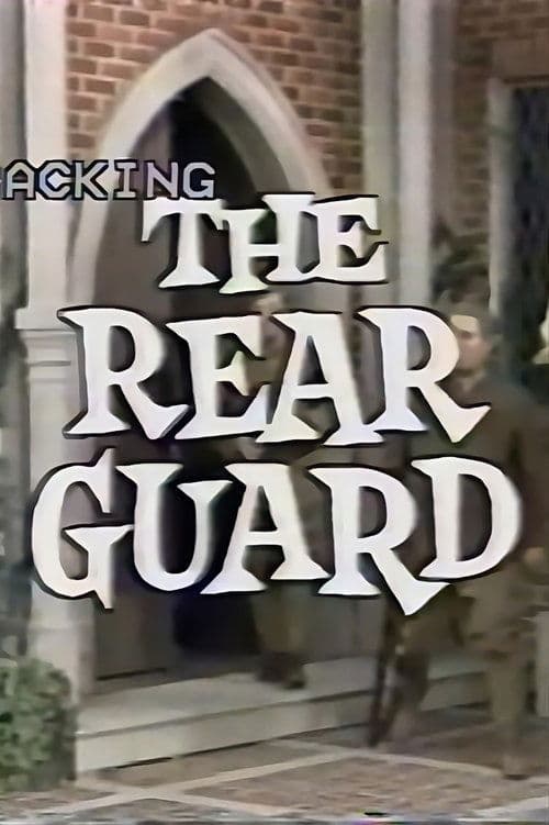 Title poster