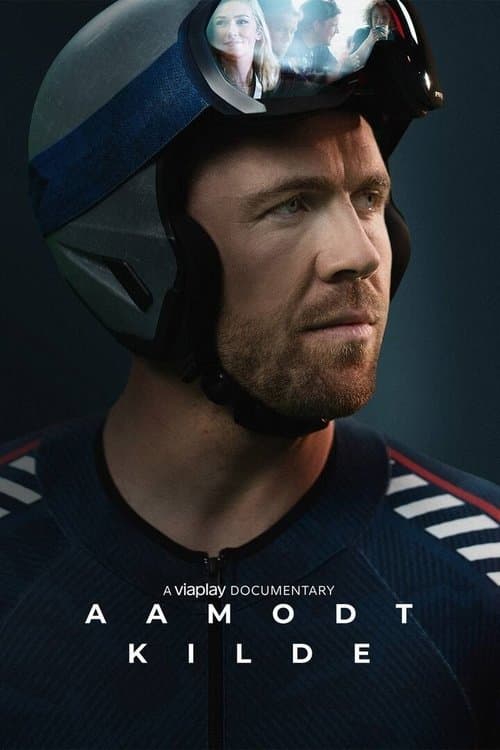 Title poster