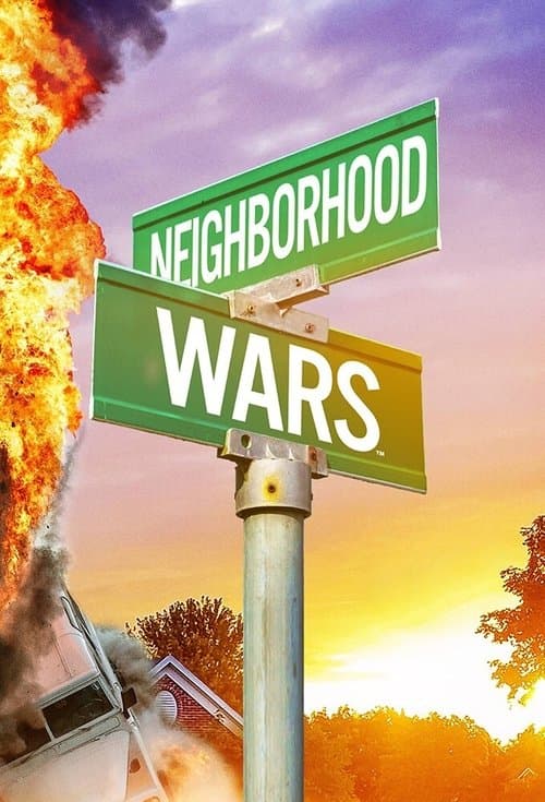 Title poster