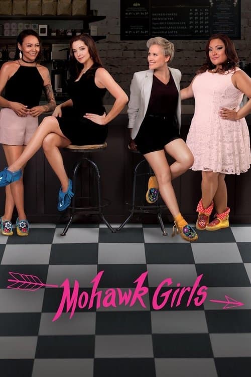 Title poster