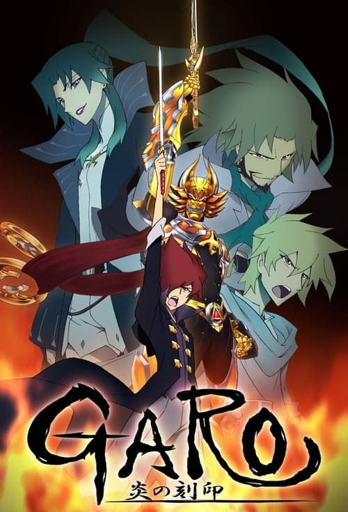 Title poster