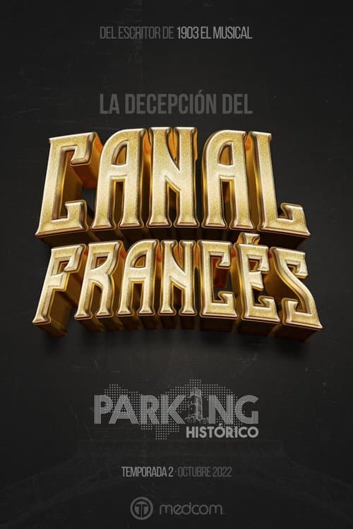 Title poster