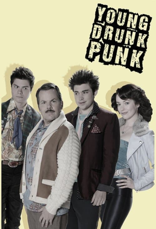 Title poster