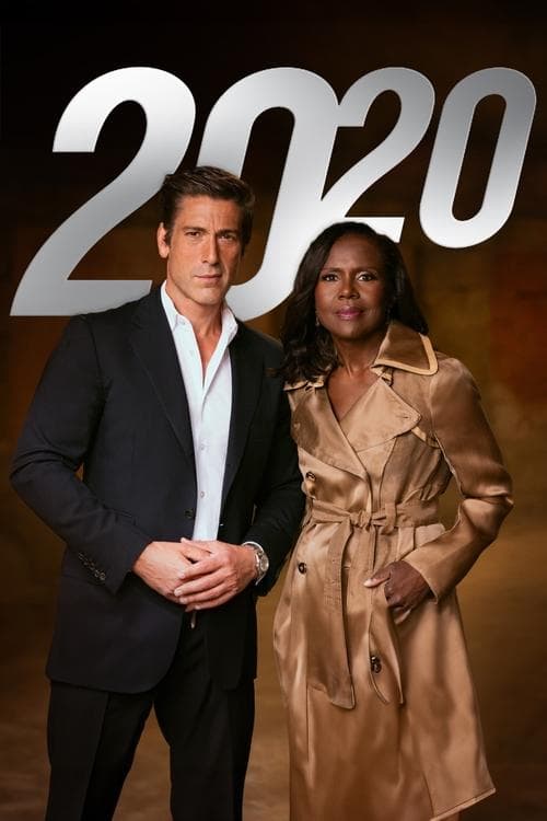 Title poster