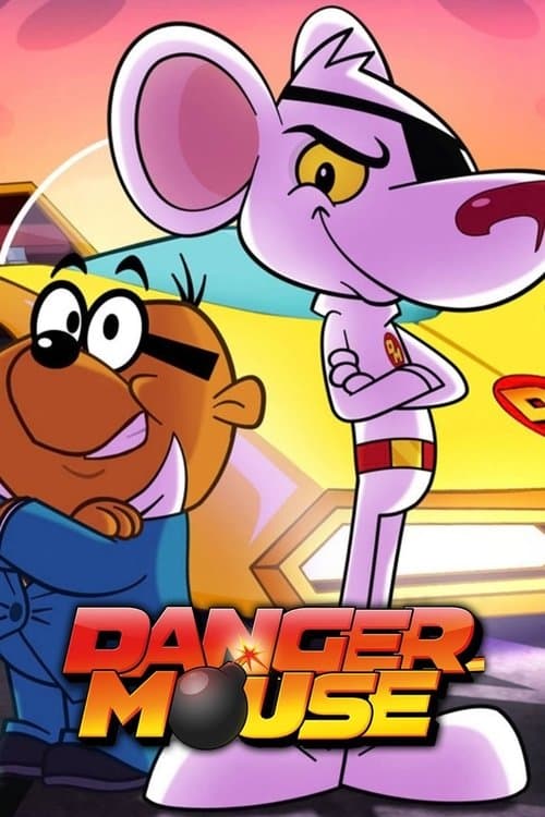 Title poster