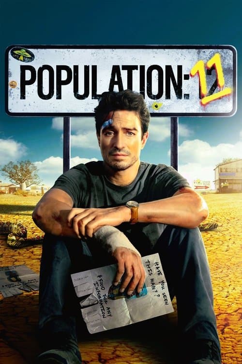 Title poster