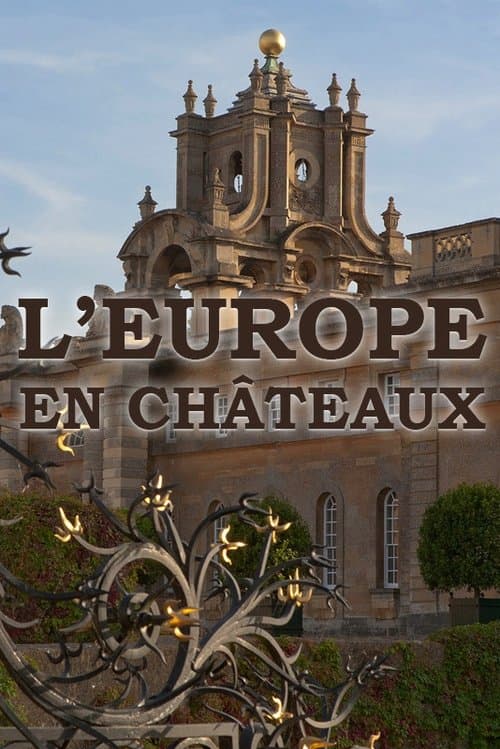 Title poster