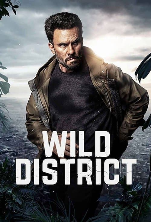 Title poster