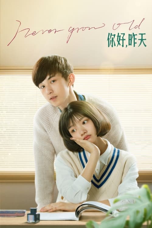 Title poster