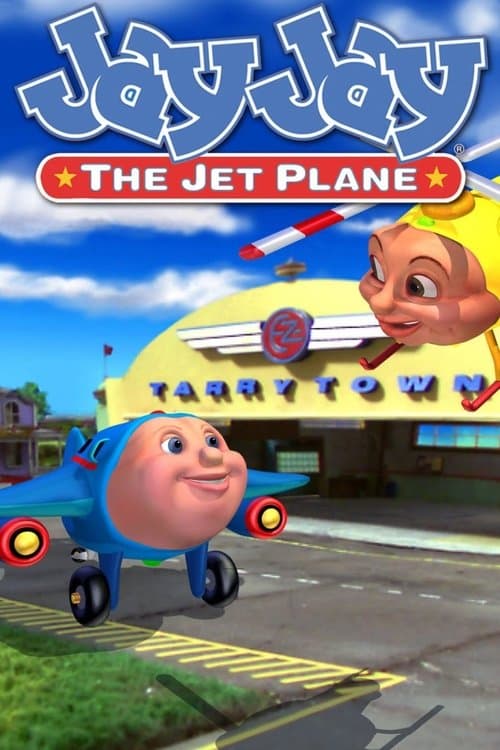 Title poster