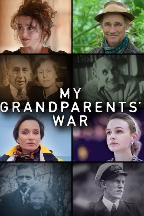 Title poster