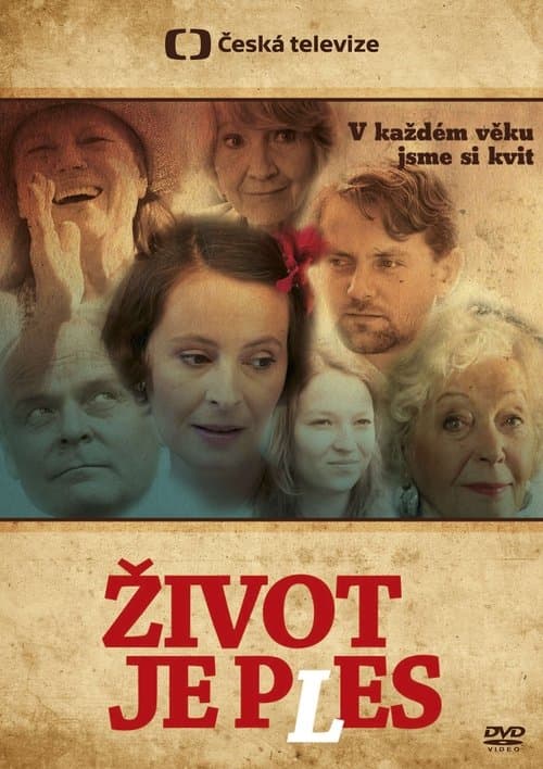 Title poster