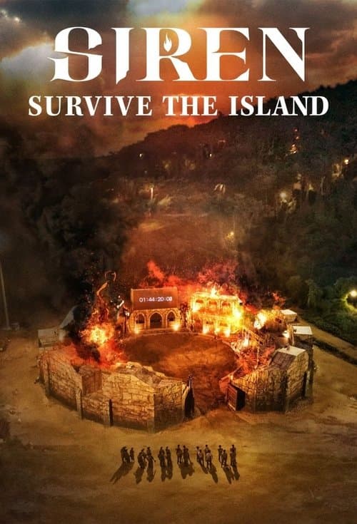 Title poster