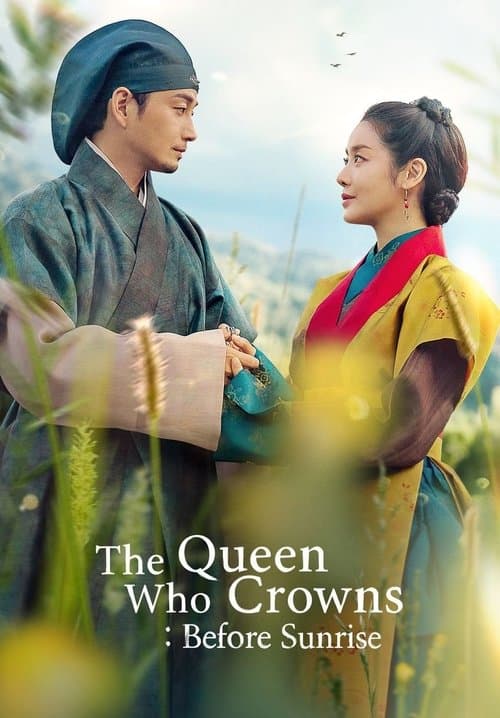 Title poster