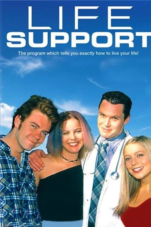 Title poster