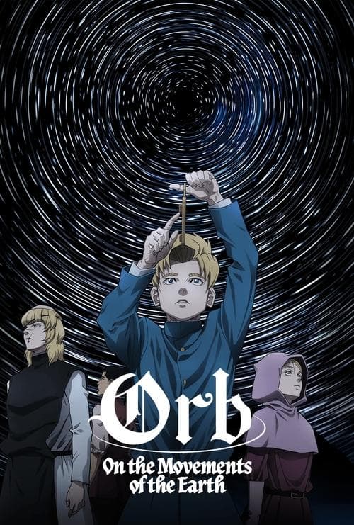 Title poster