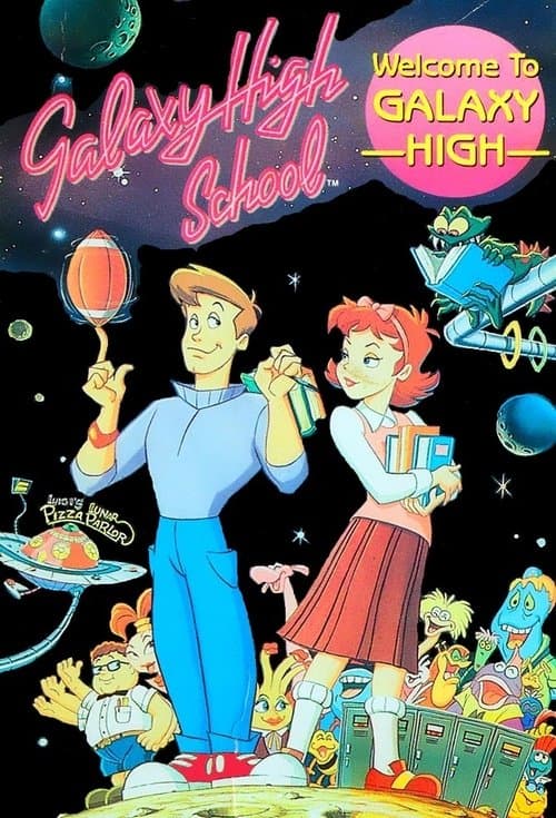 Title poster