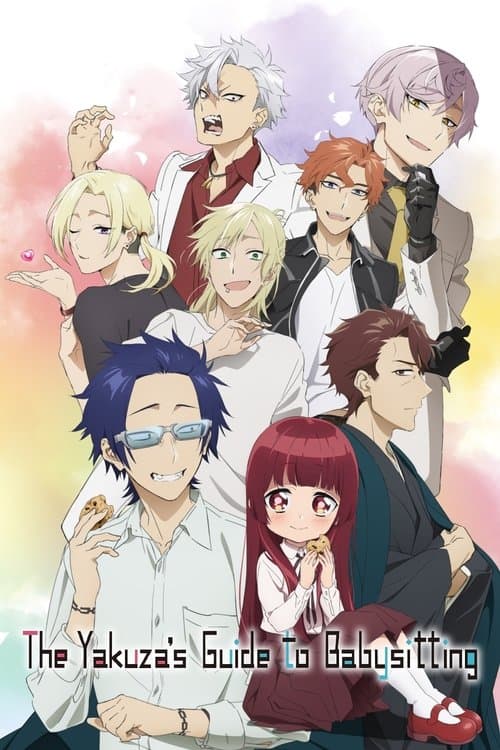 Title poster