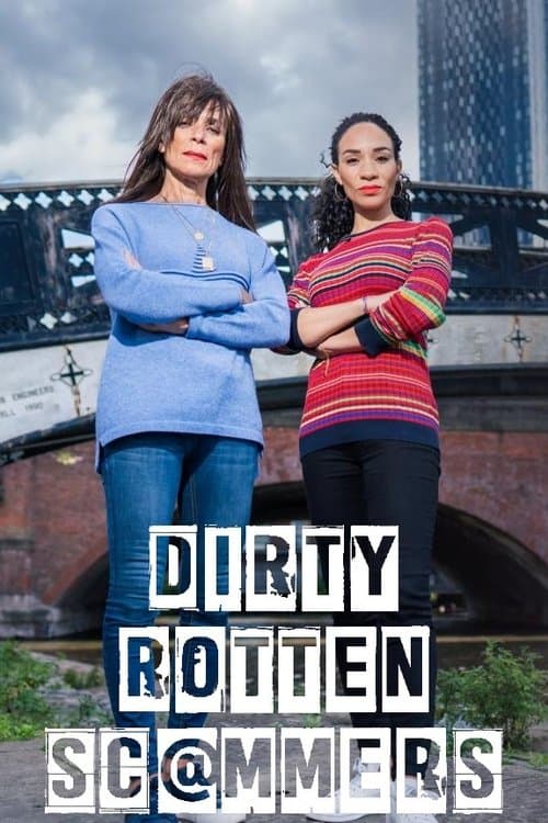 Title poster
