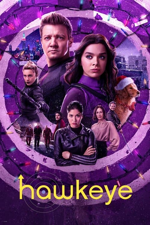 Title poster