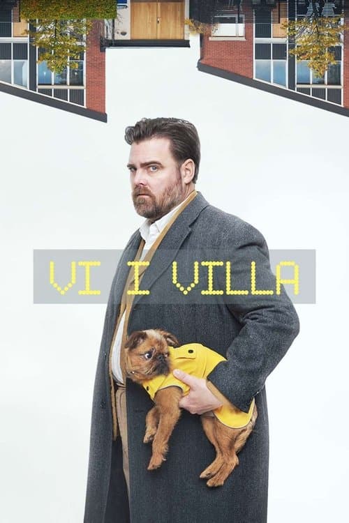 Title poster