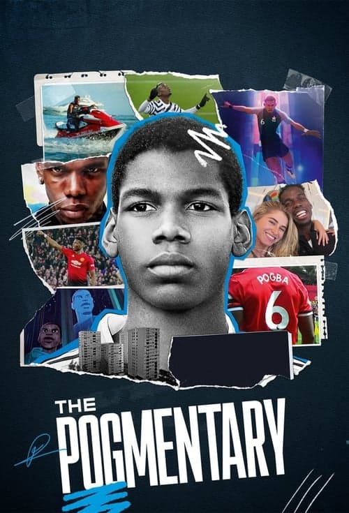 Title poster