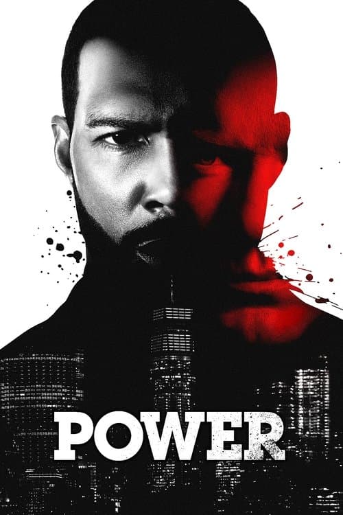 Title poster