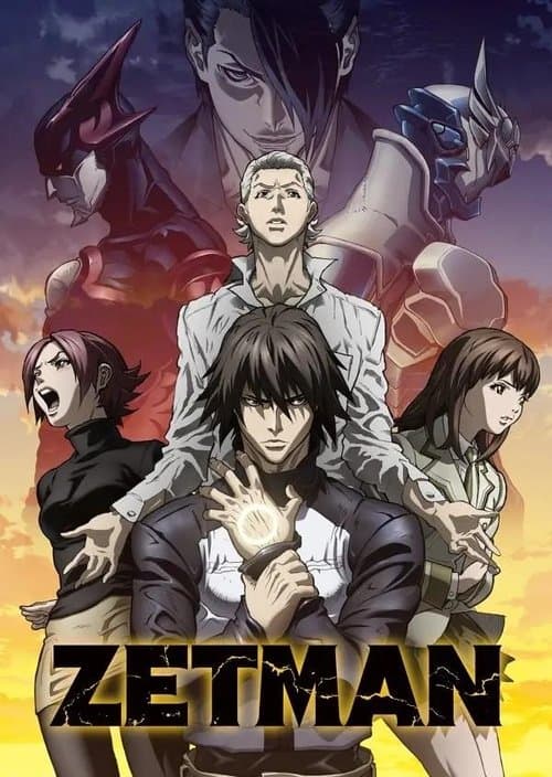 Title poster
