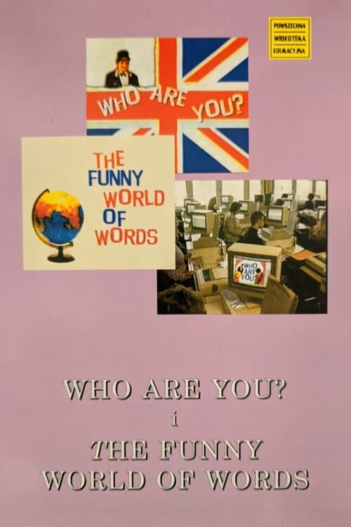 Title poster