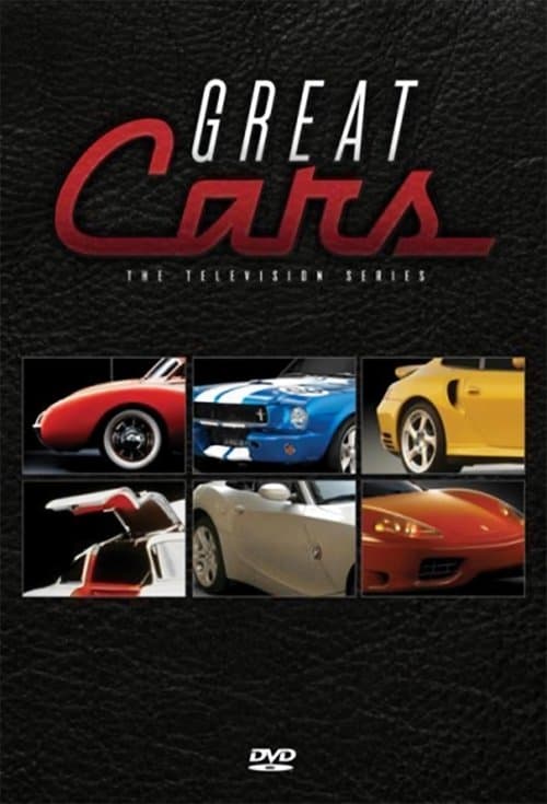 Title poster