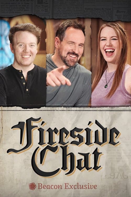 Title poster