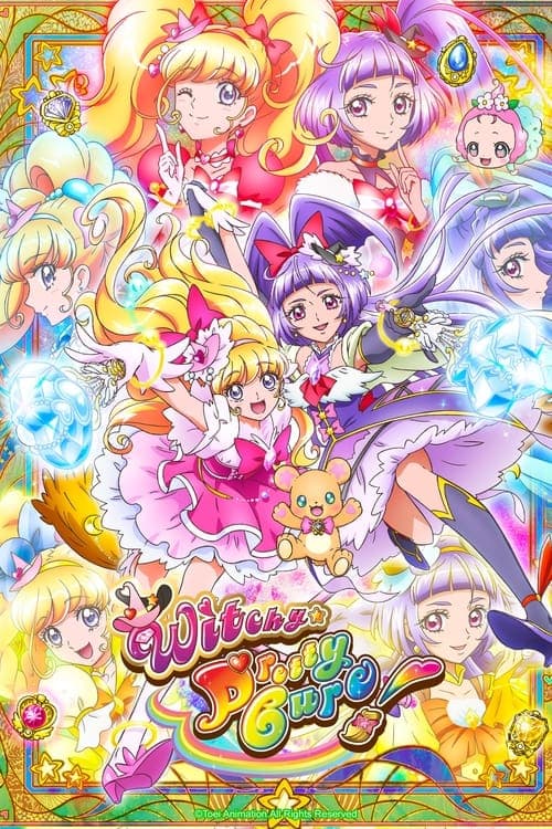 Title poster