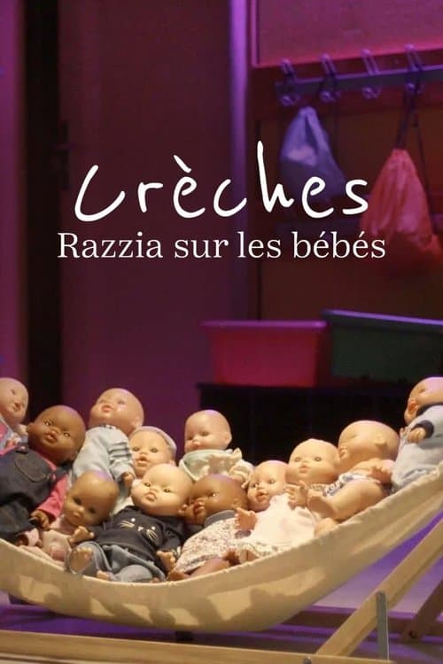 Title poster