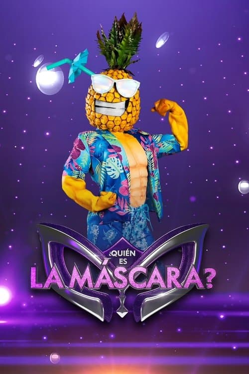 Title poster