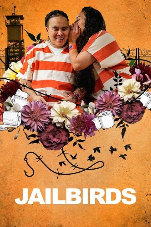 Title poster