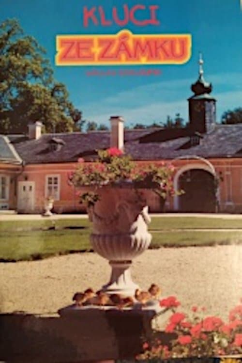 Title poster