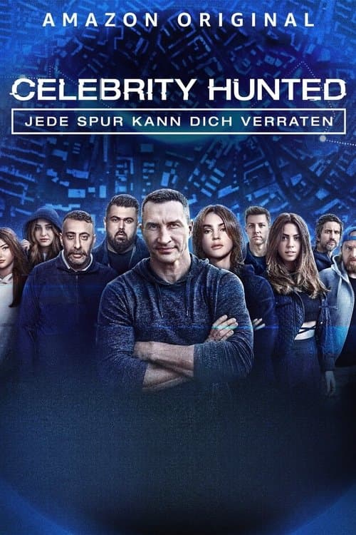 Title poster