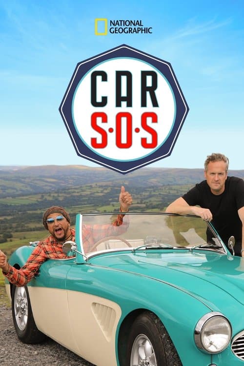 Title poster