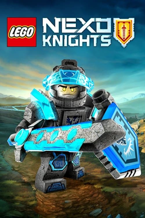 Title poster