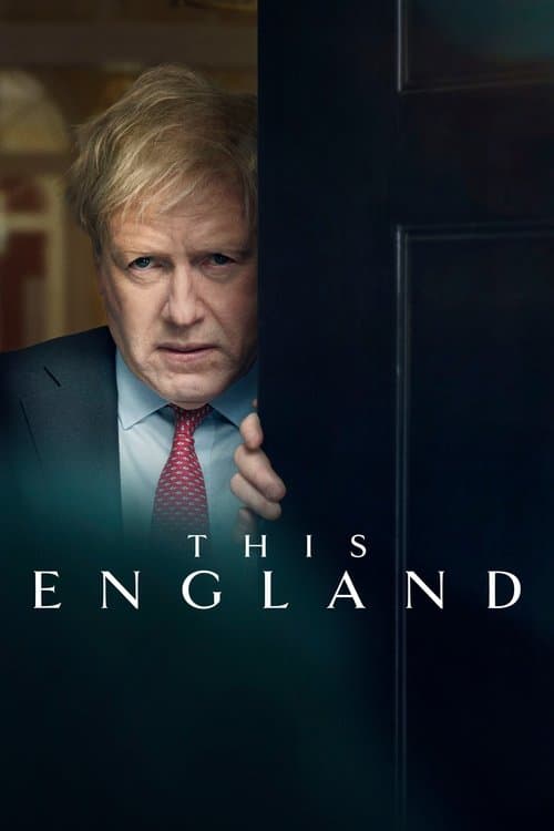 Title poster