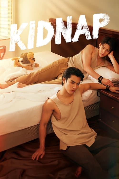 Title poster
