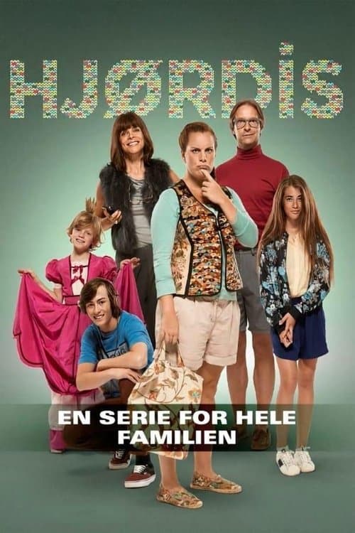 Title poster